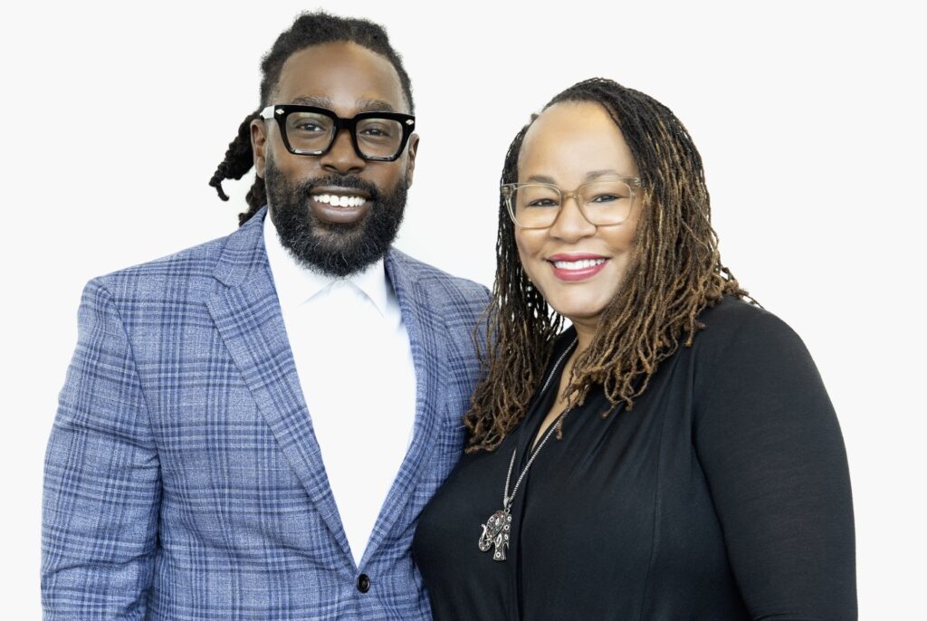 Unlocking The Power Of Faith Communities To Combat HIV/AIDS In The South