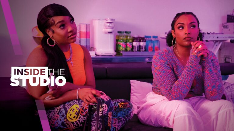 Issa Rae & Syreeta Singleton Return With “Rap Sh!t” Season 2